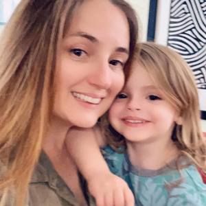 Meet your Posher, Ashleigh